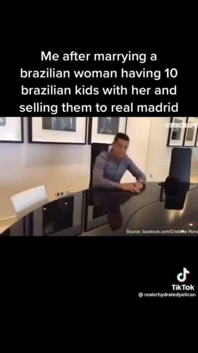 Infinite money glitch