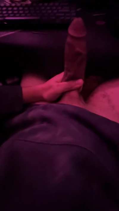 Am i suckable