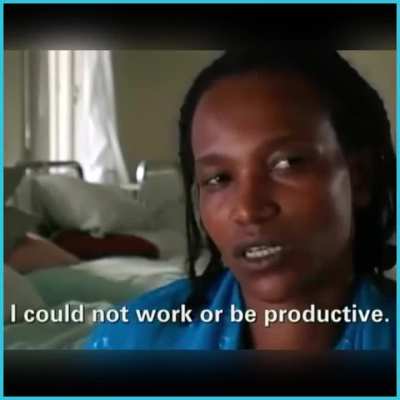 Get Naked 🍑 For a Good Cause 🌎 July 12!