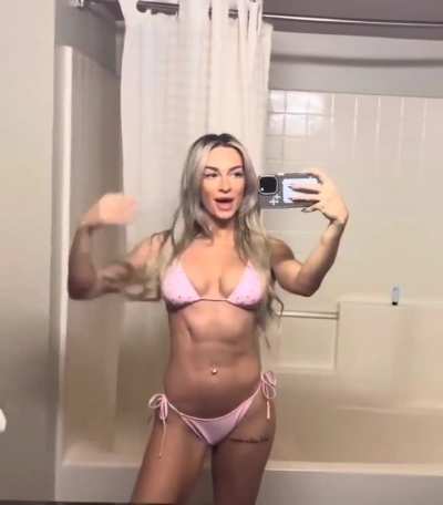 Karmen Petrovic is such a hottie 🤤