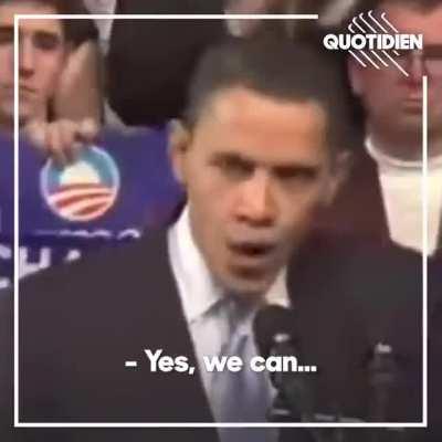 L'Entrée dans l'Histoire