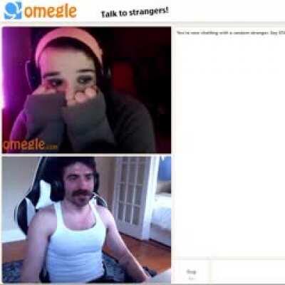 Well that escalated really quick