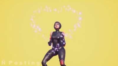 Fortnite X Daddy Yankee