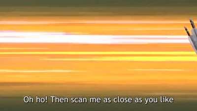 Bloodhound mains be like