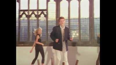 I don't know if anyone else has had this idea but I thought it would be funny