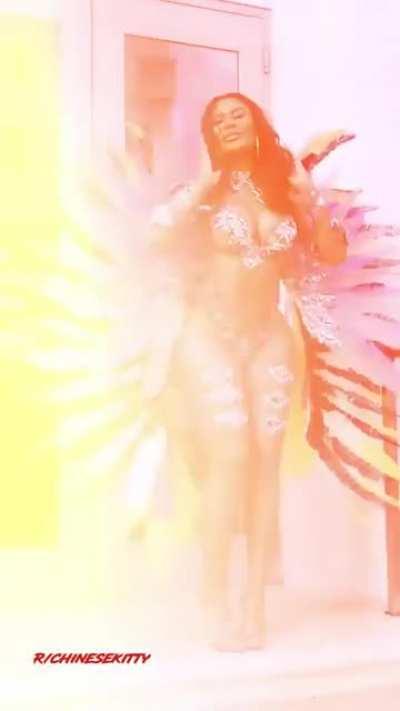 I’m bricked baby 😂