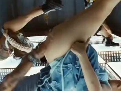 Camila Cabello Music Video