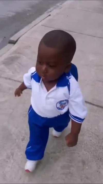 Encontraram o Filho do adm