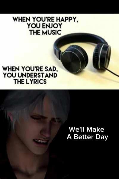 The Saga Is Complete