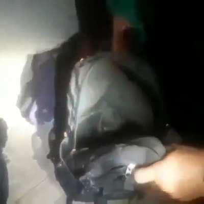 coitado do cara 😔