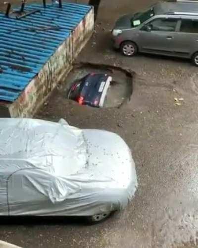 Best paved road in Romania