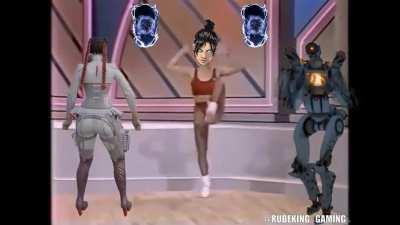 Me & the squad now that Armor values have been reverted