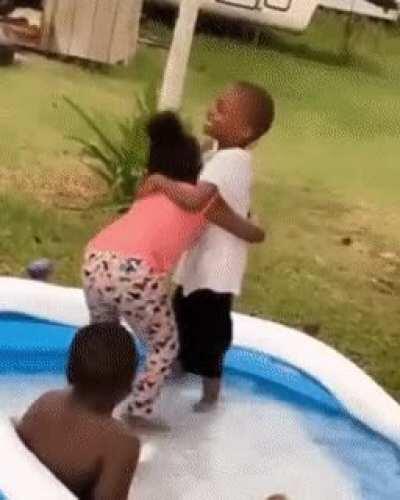 That’s so nice, wait nvm