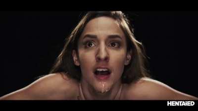 Amirah adara full of alien cum