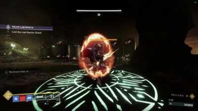 Lament bug is just great