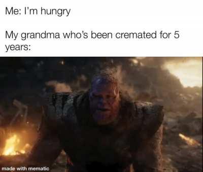 Guess whos back, back again