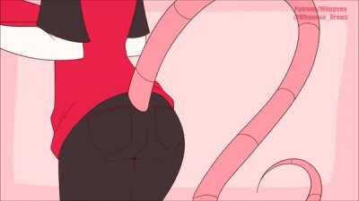 Pizza time! [MM] (whygena)