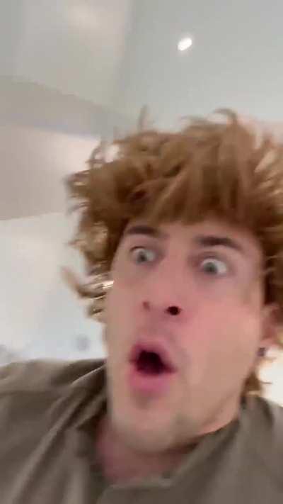 When theres a scratch