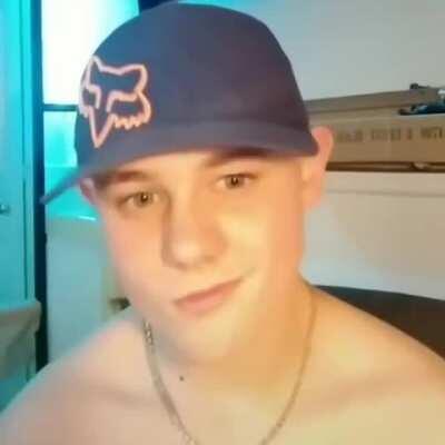 turns from a Eugene into a Kyle