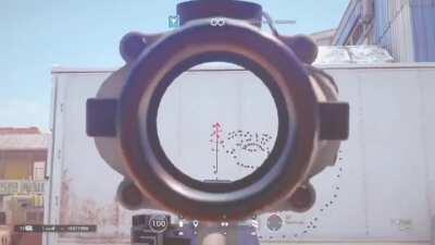 Tried making Flores!