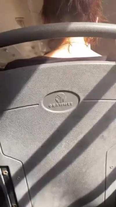 Aguante el trenecito.