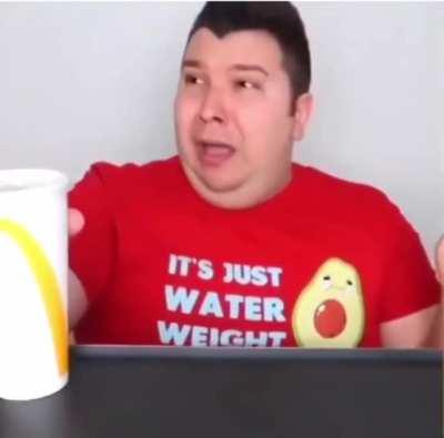 Another Nikacado one