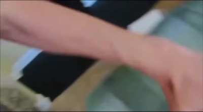 It’s happened again…