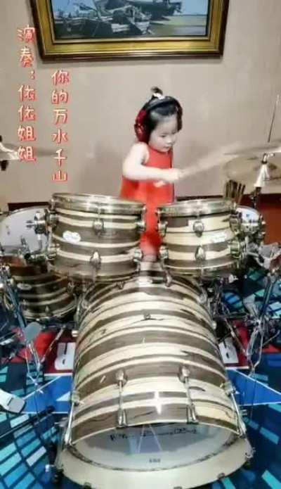 My Taiwanese grandma sent me this. Idk the source, because I don’t live in Taiwan anymore, so I don’t know what’s happening there. What ever is happening in Taiwan, this is truely impressive