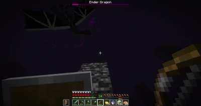 I finally challenged myself to beat no regen hardcore. I'd say it went stressfully well!