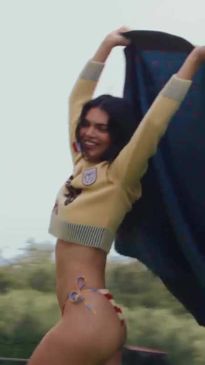 ‘Summer Muse’ | Kendall for fwrd | IG July 2025