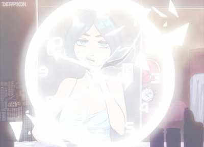 [DERPIXON] Time Stop