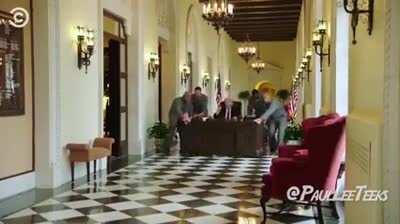 Im not Anti Trump or Anti Biden but this was just hilarious