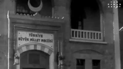 Atatürk'e atılan iftiralara karşı sessiz kalmayacağız!