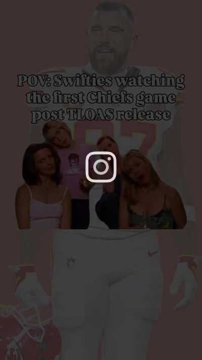 We're gonna see him in a different light