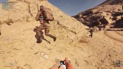 you are my frien now