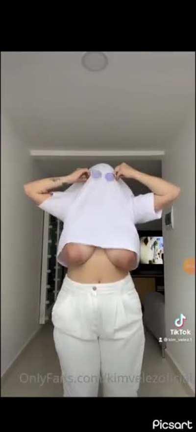 ChubbyGirlTiktoks - Video #7505