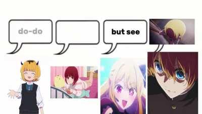 Day and Night ONK version