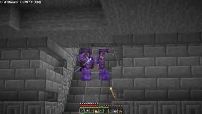 Technoblade, bro, HAHA