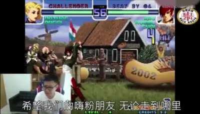 嗨粉是一群很可爱的人