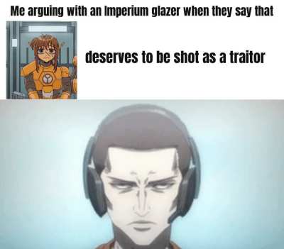 Instantly lost all respect for their opinions