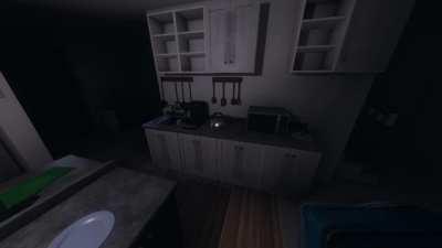 The Three Most Important Items