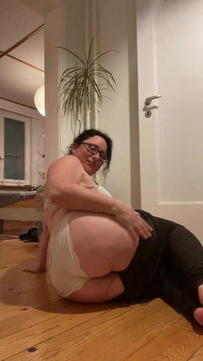 I'm not sure if my curves qualify as 