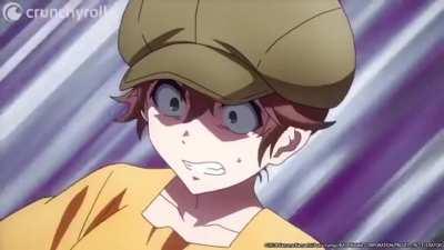 Accelerator likes them Cuts