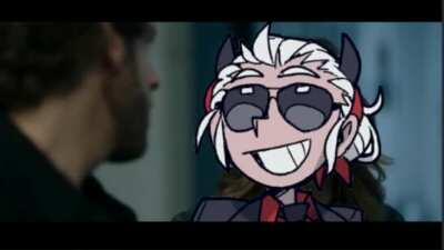 Justice got a point (made by me)