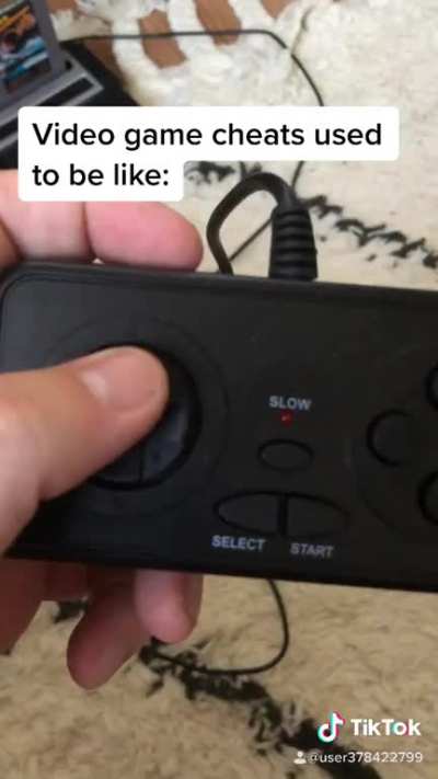 When you actually got the chest right.. it was amazing