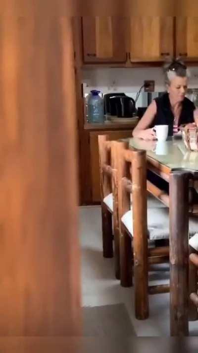 Does this prank qualify him as Satan