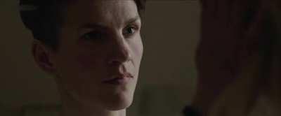 Roosa Soderholm, Maria Ylipaa Nude - Baby Jane (2019)