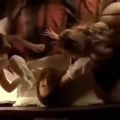 С наступающим