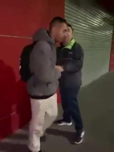 Así aprietan las mafias sindicales a los trabajadores