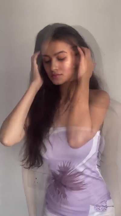 She and her figure 🥵❤️